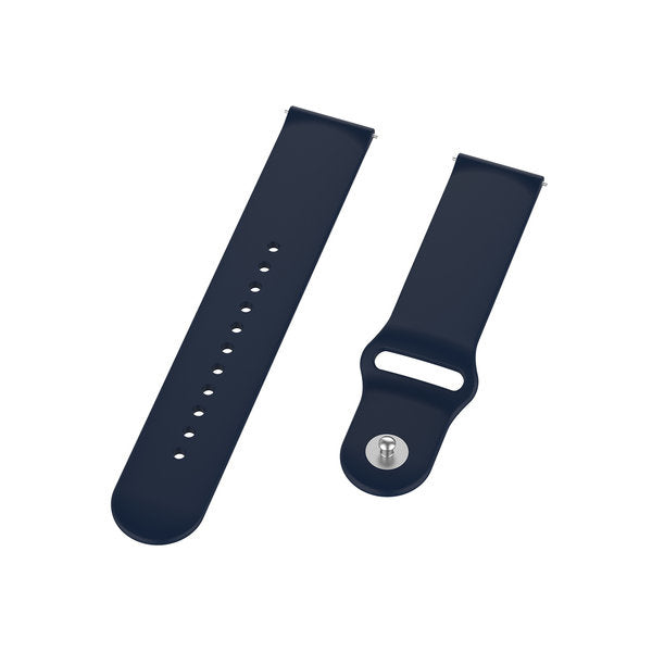 Bracelet sport Amazfit Balance Ultra (bleu foncé)