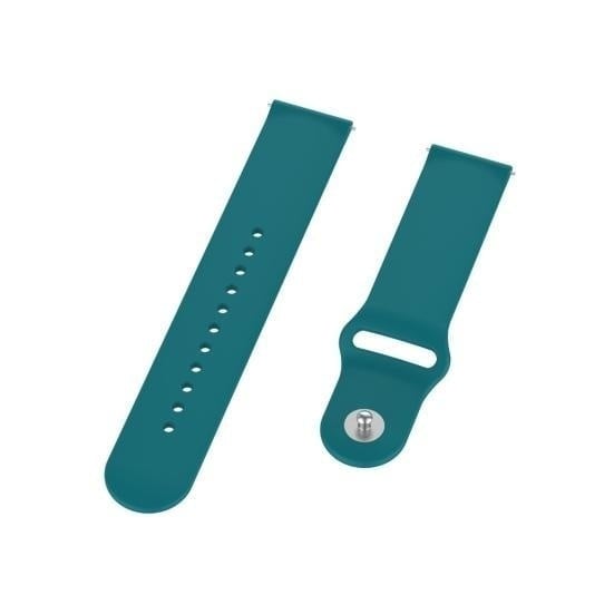 Bracelet Sport Huawei Watch GT 5 Pro 42mm (vert sapin)
