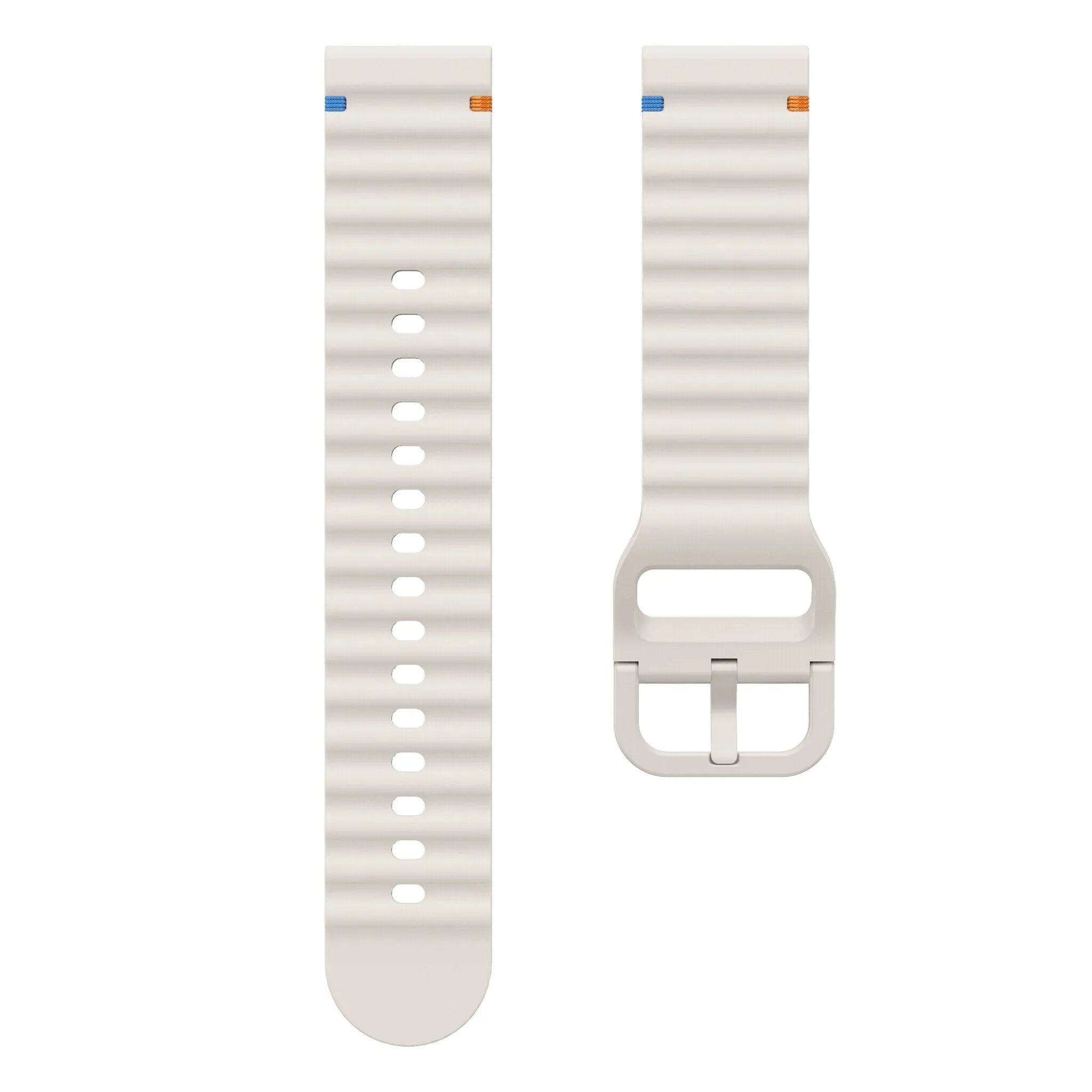 Polar Pacer Wave Strap (Starlight)