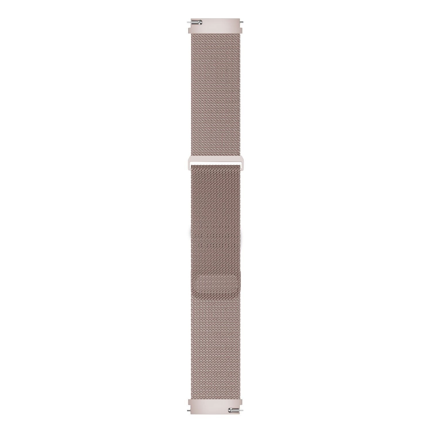 Bracelet milanais xoxo Wildhearts Polar Vantage M (rose)