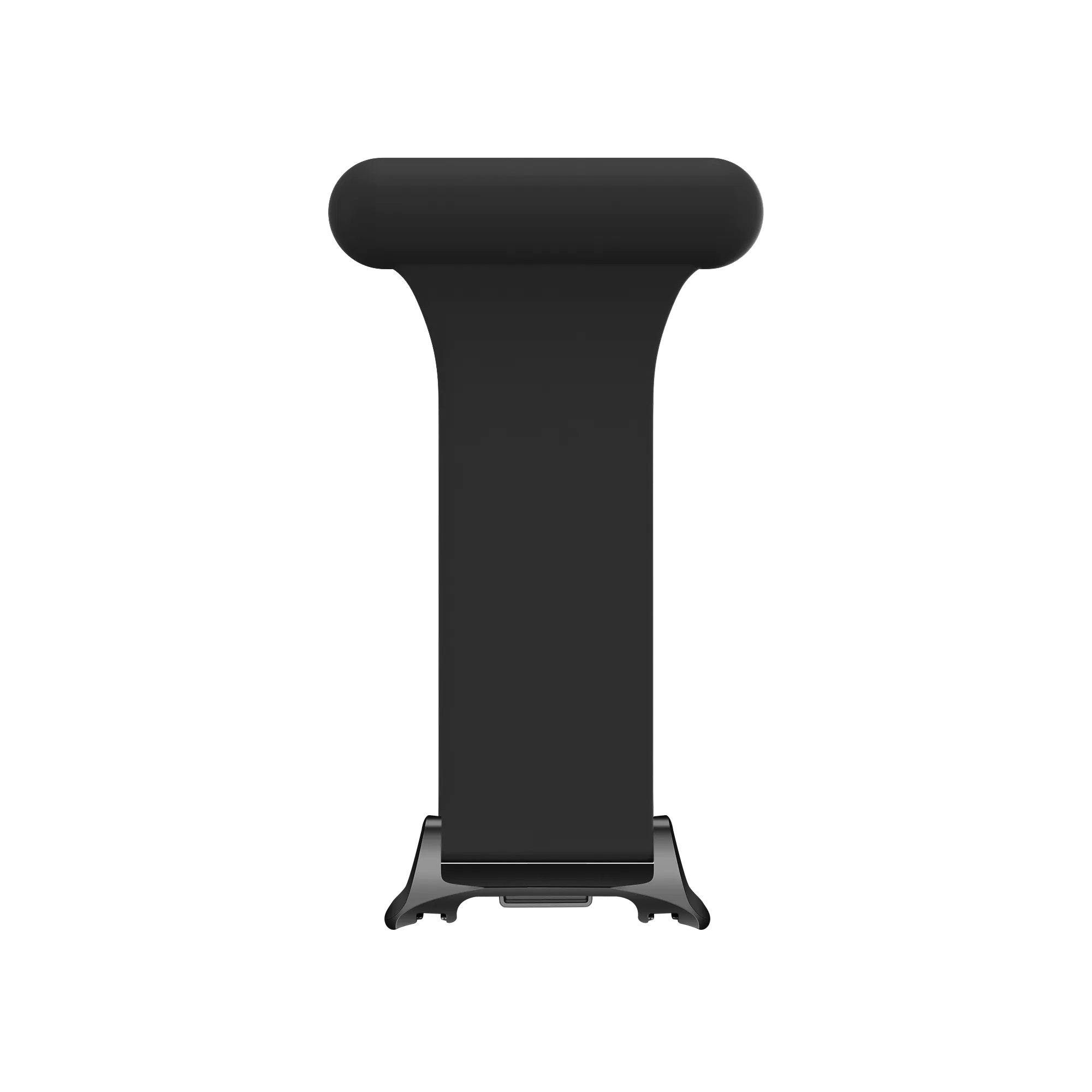 Samsung Galaxy Watch 8 - 40mm Nurse Fob (Black)