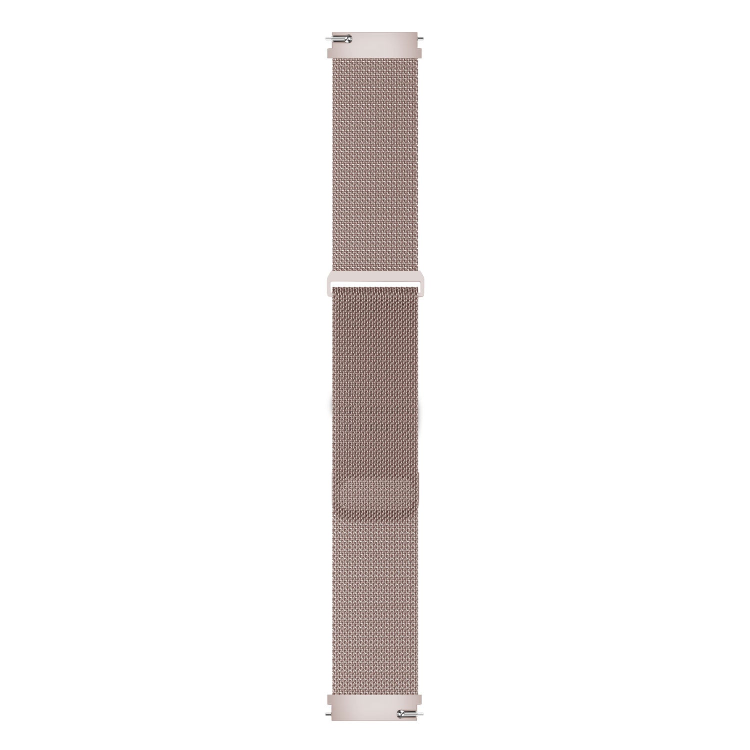 xoxo Wildhearts Amazfit GTR 2 Milanese Strap (Rose Pink)