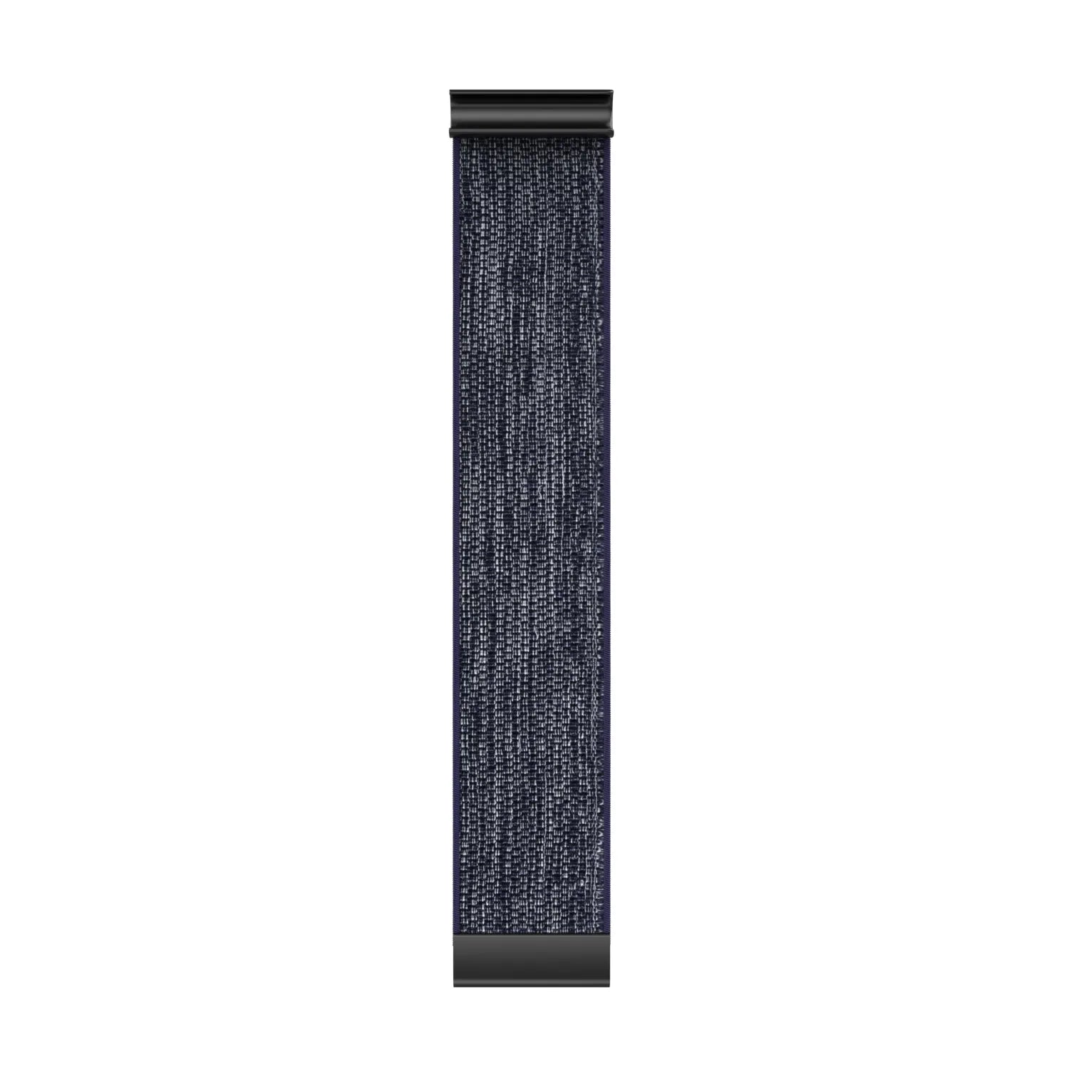 WHOOP 5.0 Knitted Nylon Strap (Indigo)