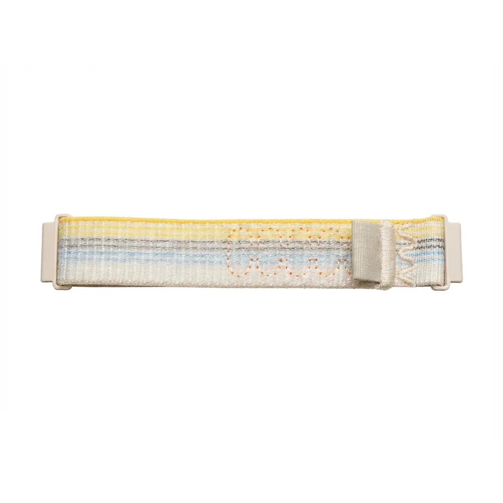 Garmin Forerunner 170 Nylon Strap (Starlight Mix)