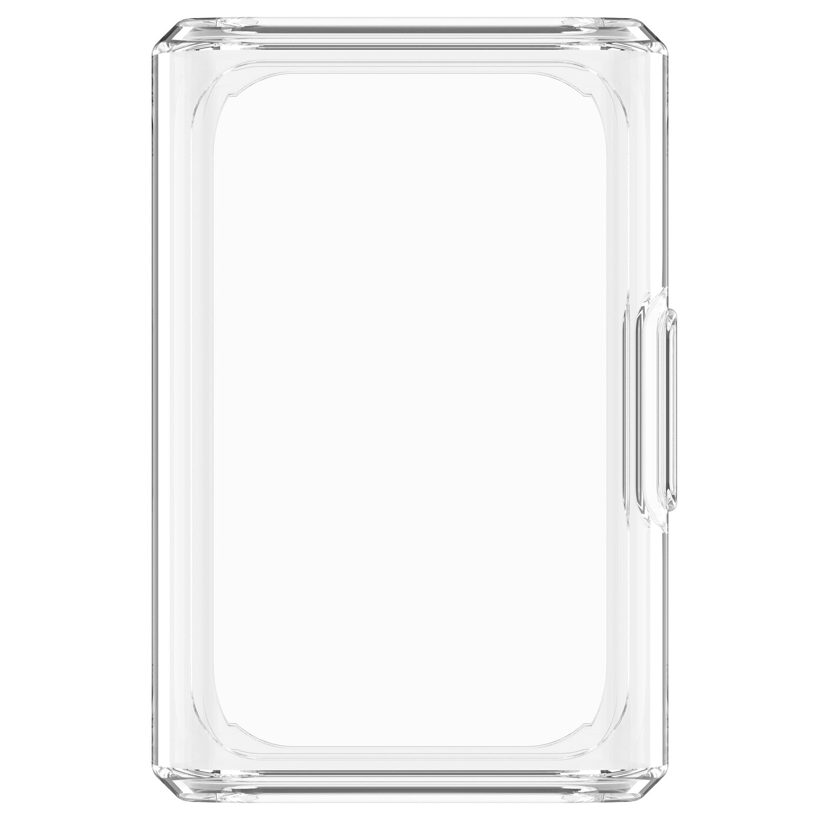 Huawei Band 11 Pro TPU Case (Transparent)