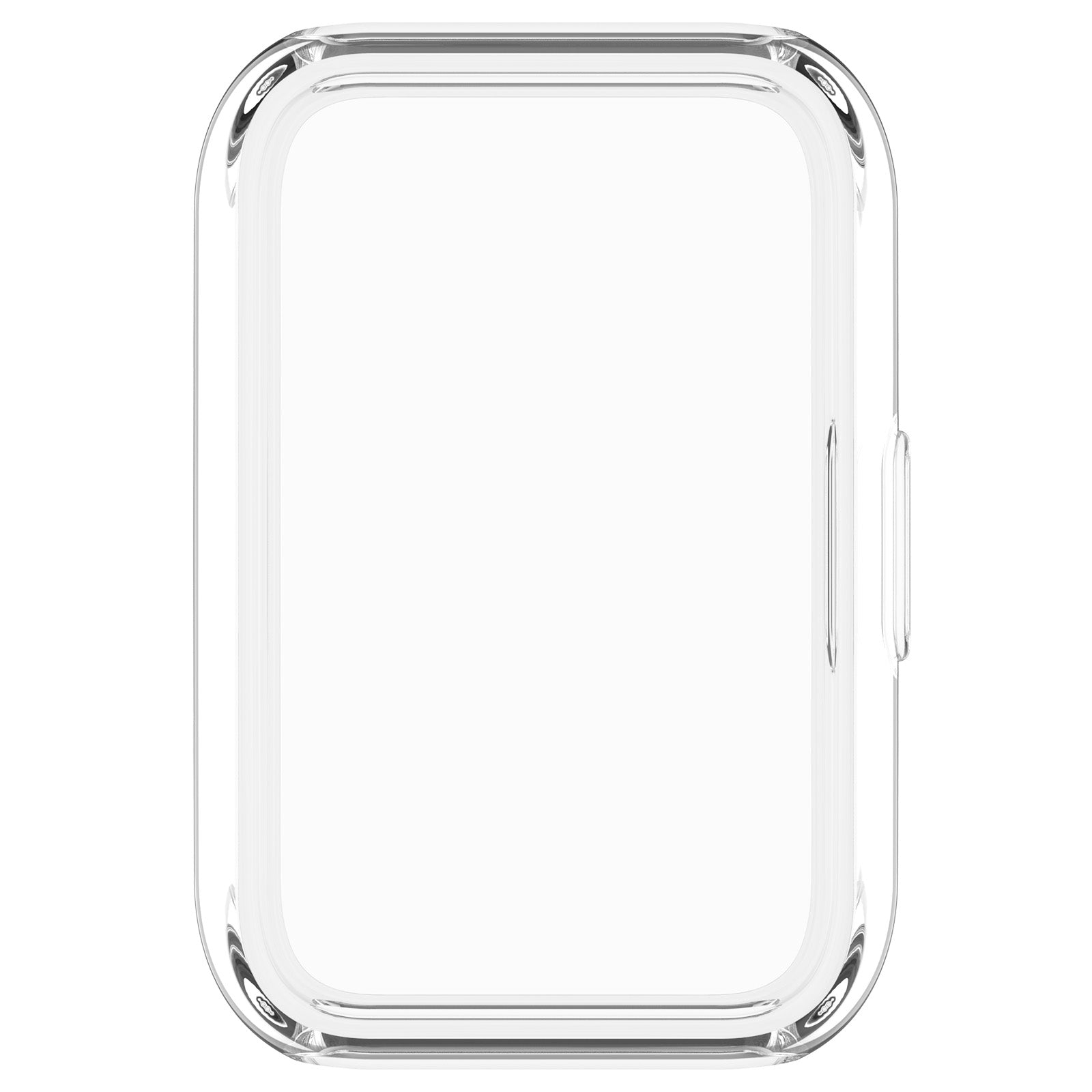 Huawei Band 11 TPU Case (Transparent)