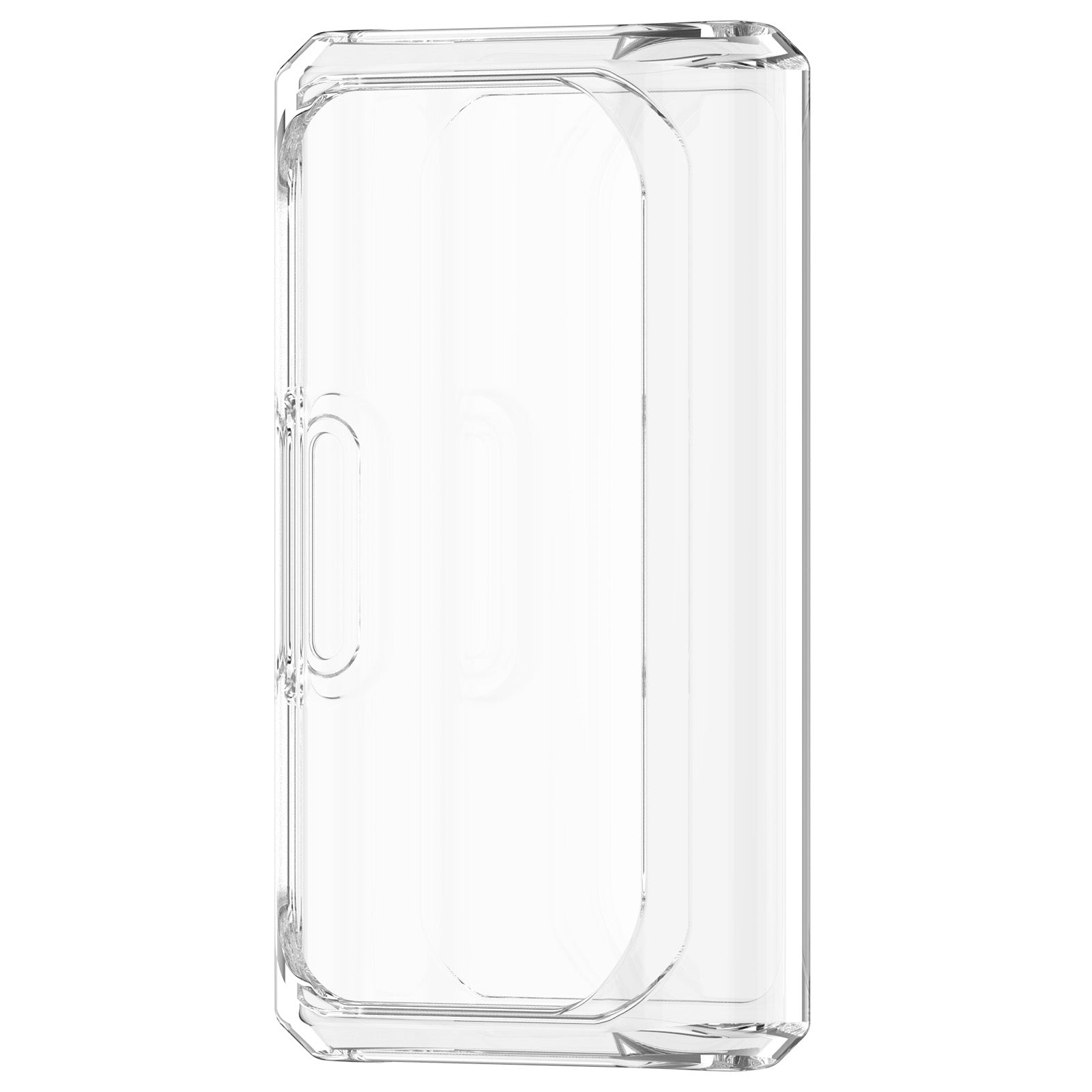Huawei Band 11 Pro TPU Case (Transparent)