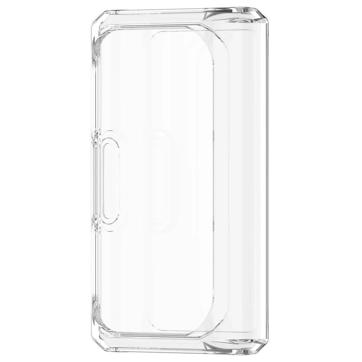 Coque TPU Pro Huawei Band 11 (transparent)