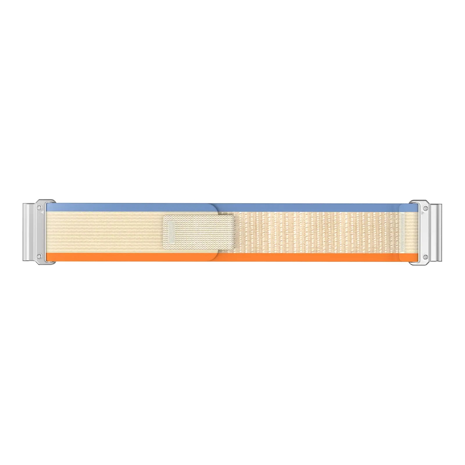 Bracelet trail loop premium Garmin Instinct E - 40mm (beige)