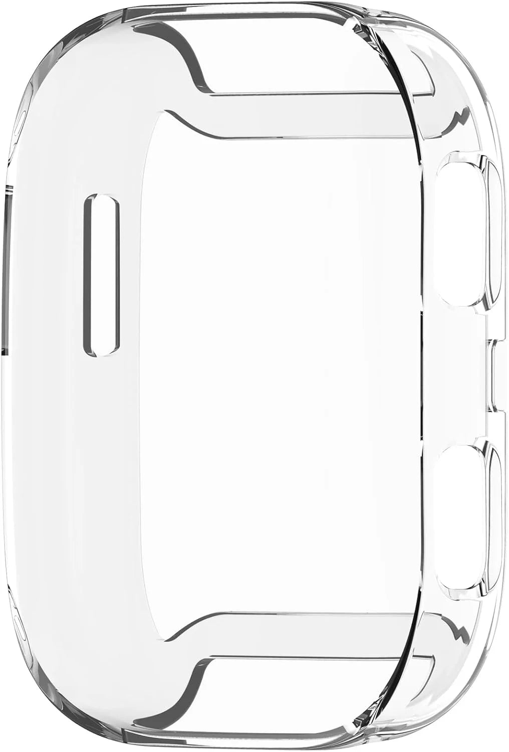 Coque TPU Amazfit Bip 6 (transparent)