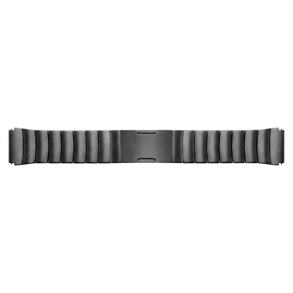 Bracelet titane One Bead Redmi Watch 5 Lite (noir)