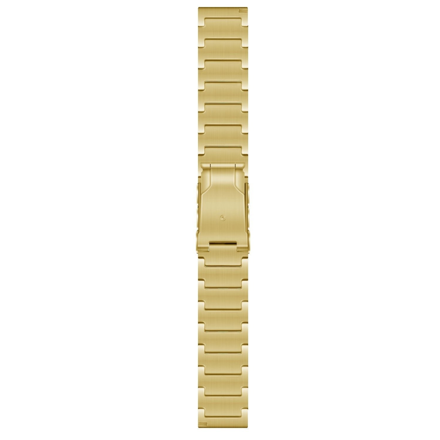 Garmin Venu SQ Titanium Strap (Gold)