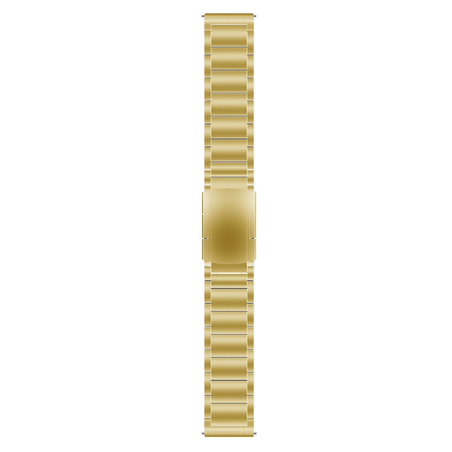 Bracelet titane Samsung Galaxy Watch 5 Pro (or)