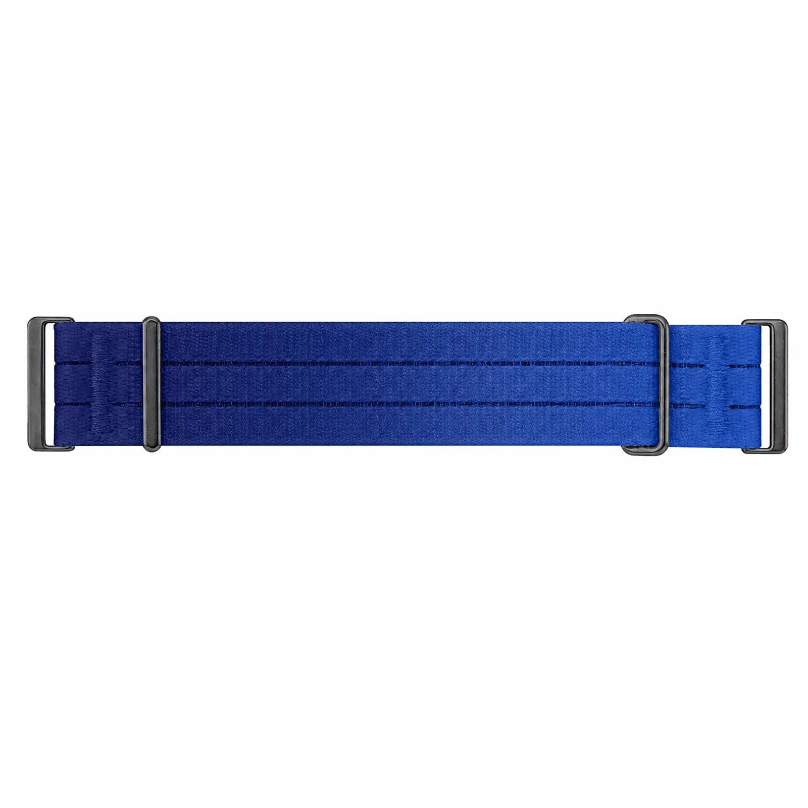 Bracelet nylon air Huawei Watch Fit 3 (bleu dégradé )
