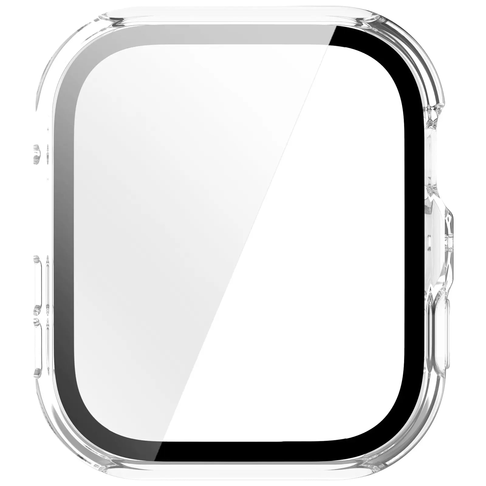 Huawei Watch Fit 5 Protection d'écran rigide en verre (Transparent)