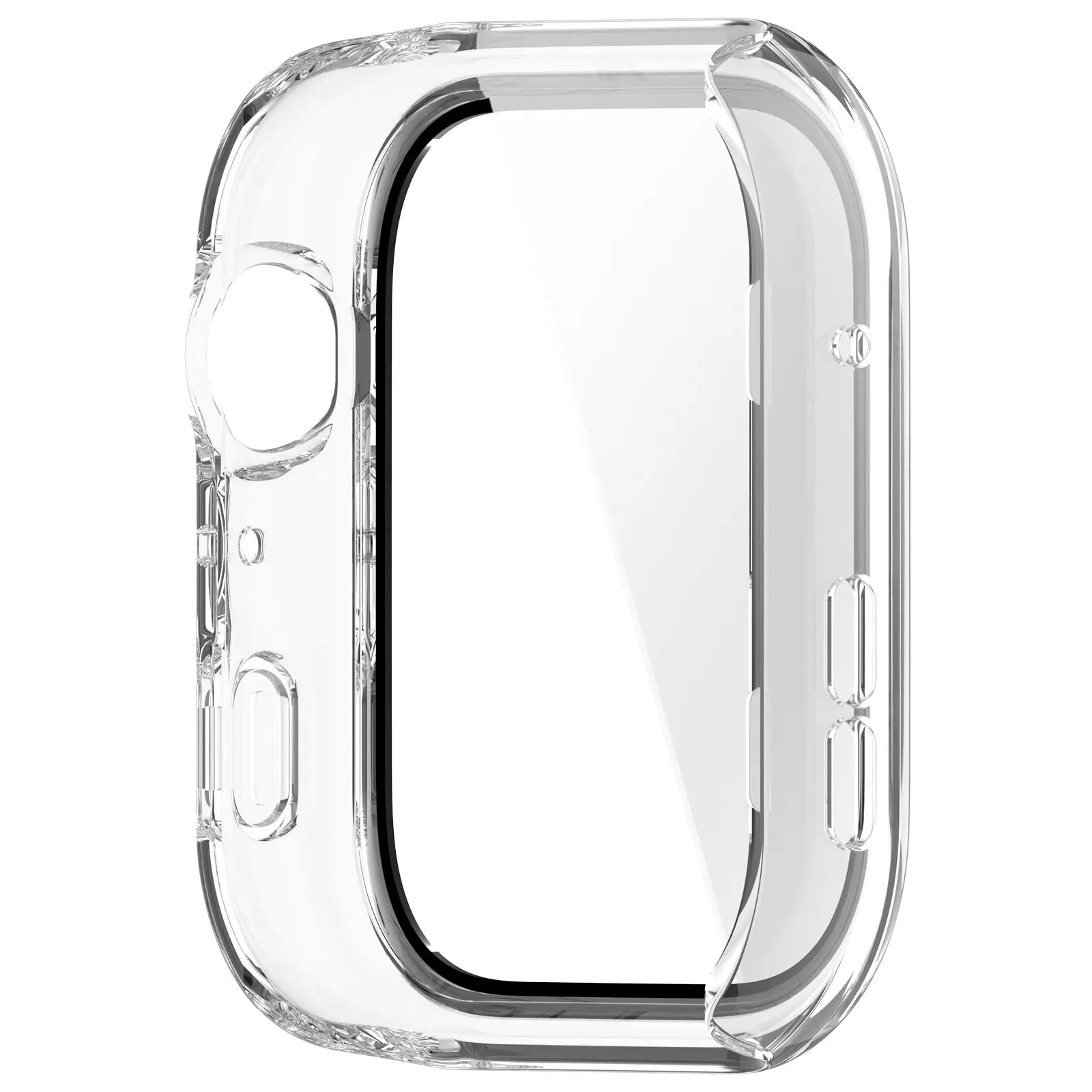 Huawei Watch Fit 5 Protection d'écran rigide en verre (Transparent)