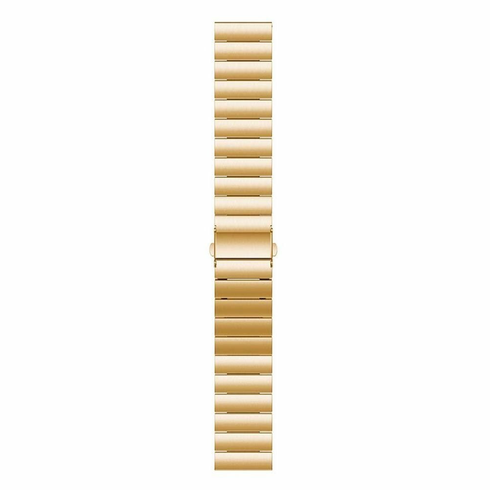Bracelet acier Xiaomi Watch 2 Pro (or)