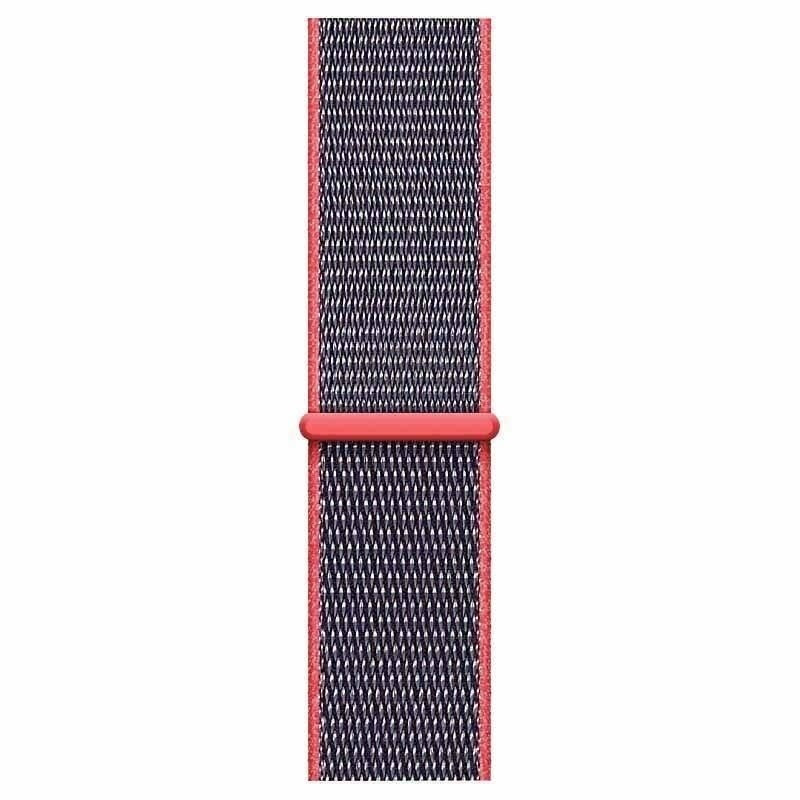 Huawei Watch GT 7 - 41mm Nylon Strap (Coral)