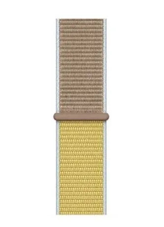 Bracelet nylon Suunto Nautic S (camel)