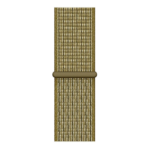Bracelet nylon Huawei Watch GT 7 - 46mm (olive)