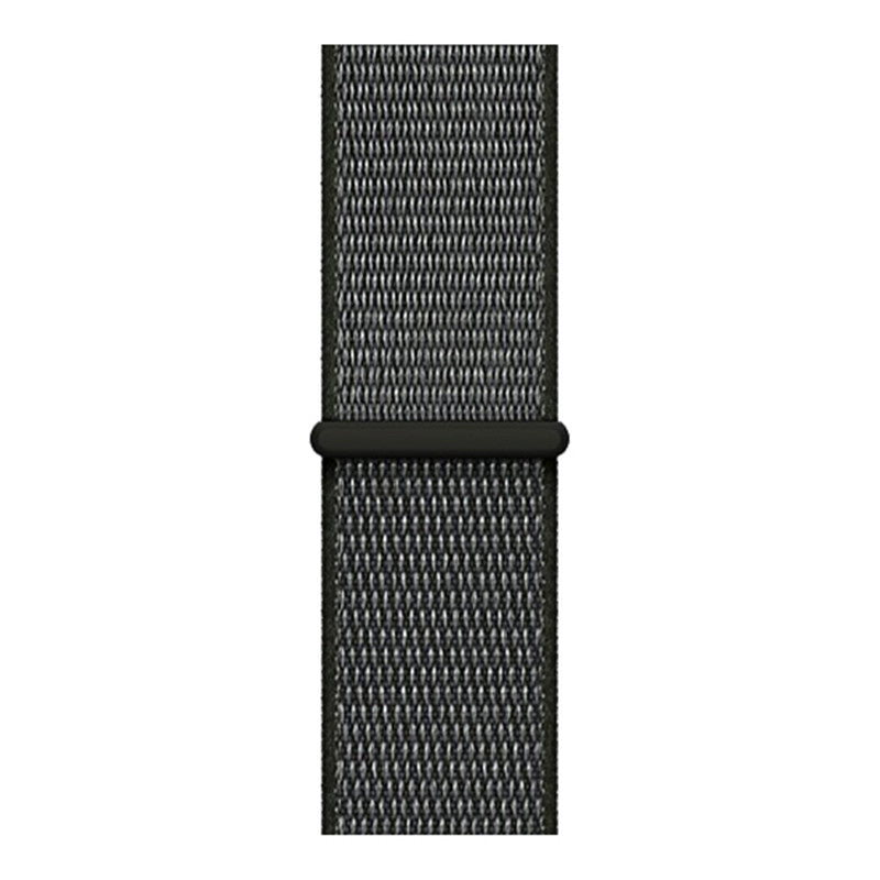 Amazfit Active 2 Nylon Strap (Green/Grey)