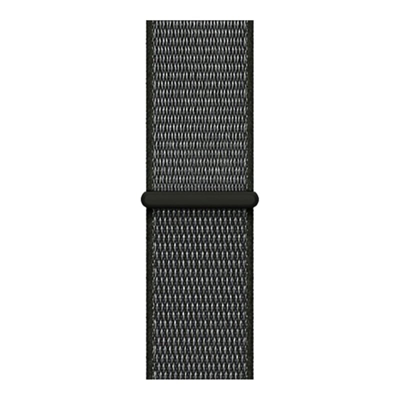 nylon-band-olijfgroen-2