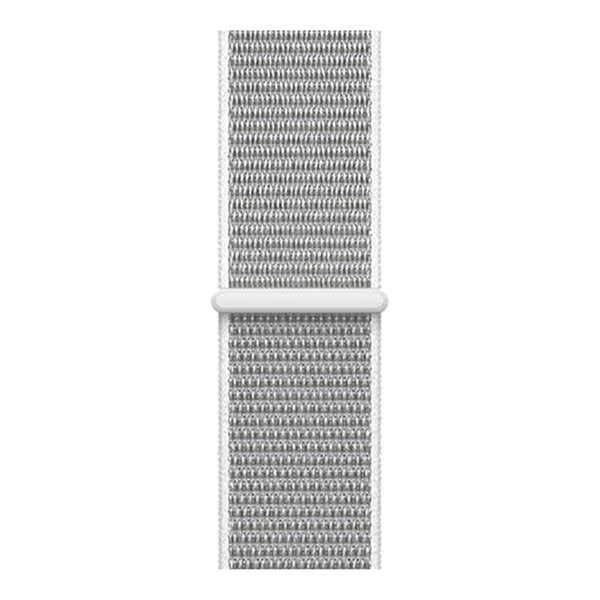 Bracelet nylon Huawei Watch GT 7 - 41mm (gris)