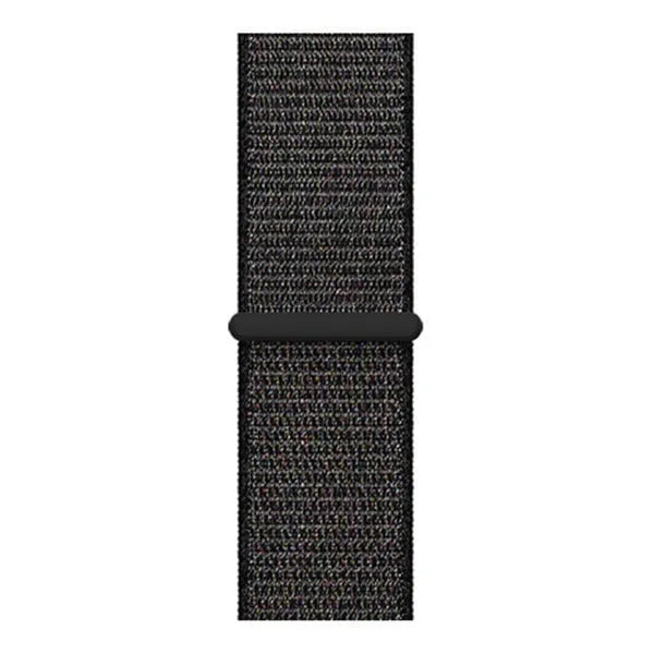 Bracelet nylon ICE Smart 2.0 Round 1.20 (noir)