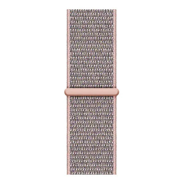 Bracelet nylon ICE Fit RT 3.0 - 40mm (rose sable)