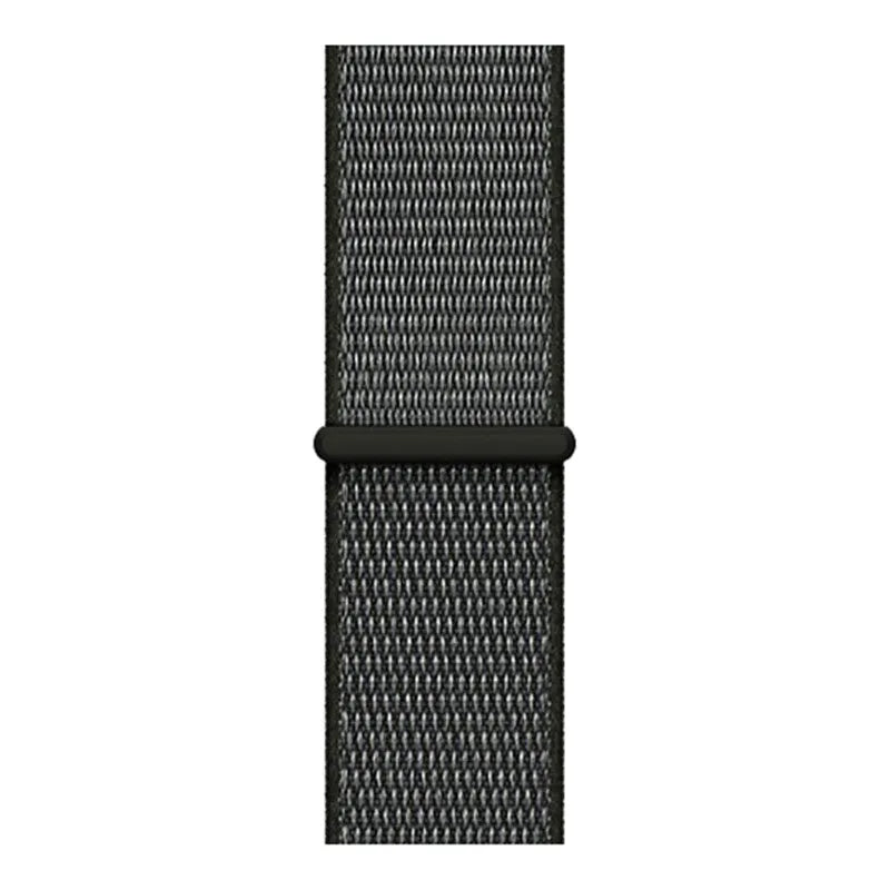 Huawei Watch GT 4 - 46mm Nylon Strap (Green)