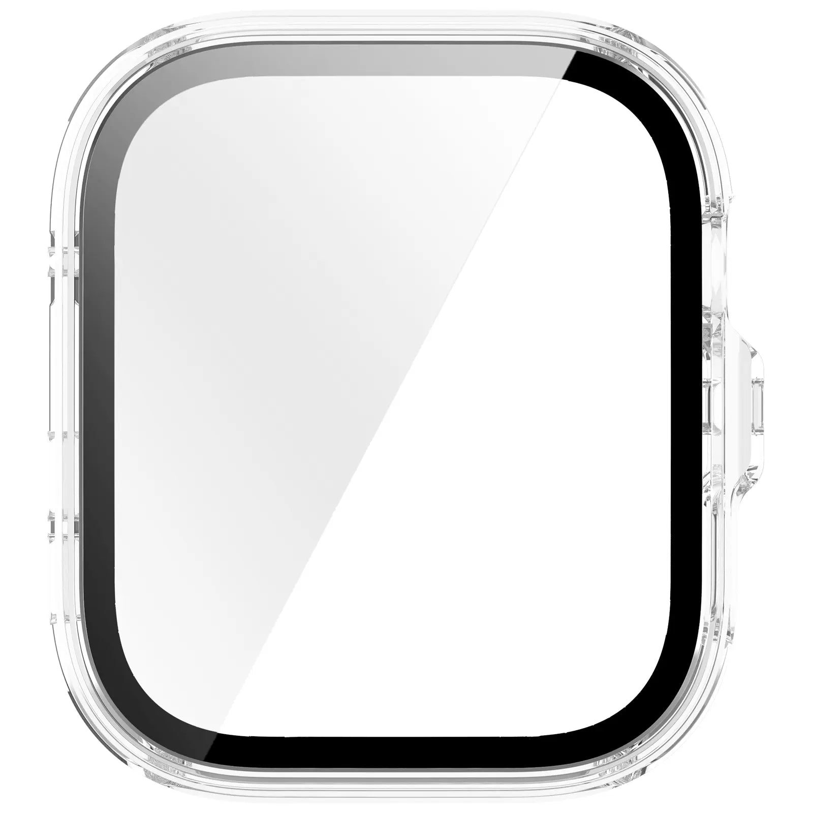 Huawei Watch Fit 5 Pro Protection d'écran rigide en verre (Transparent)