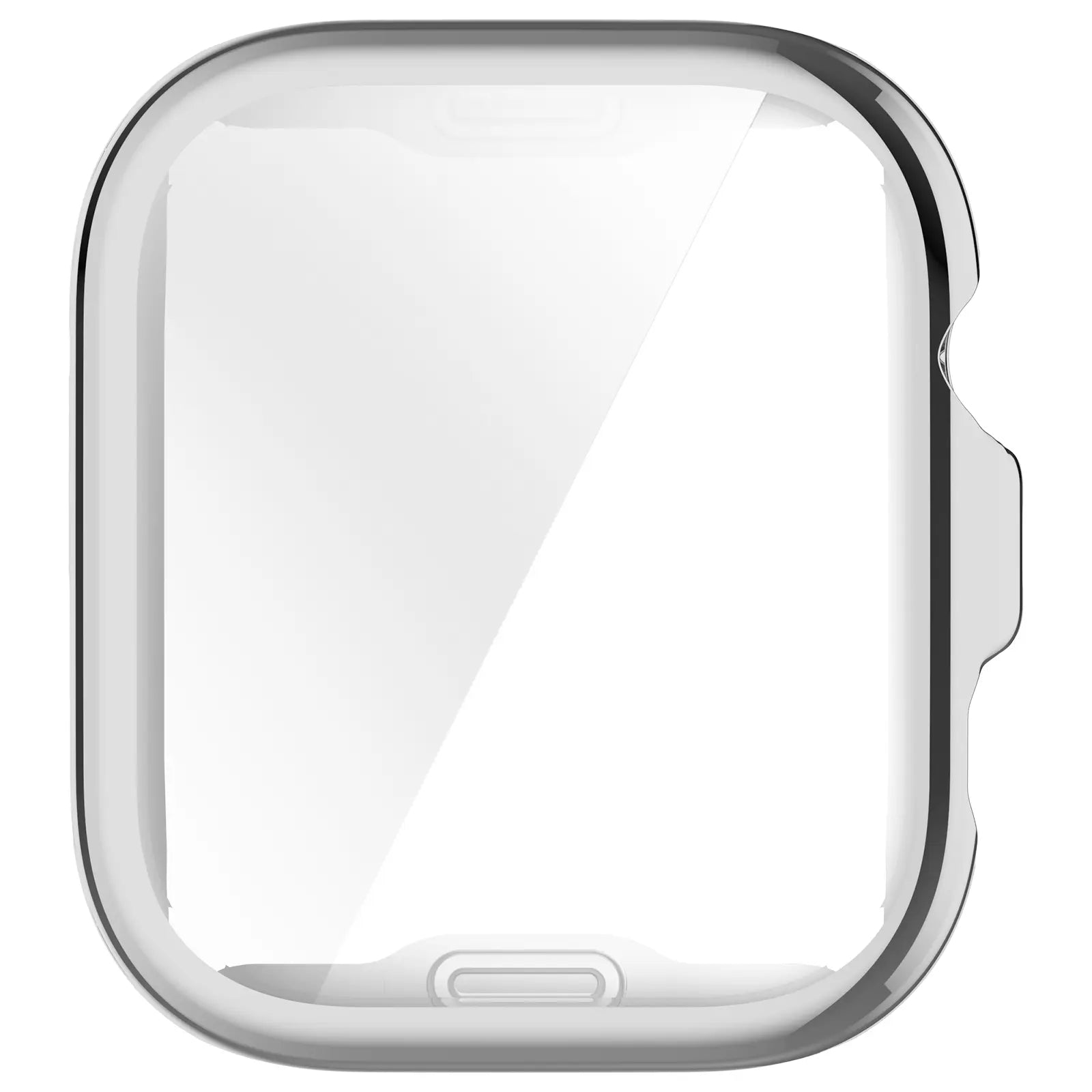 Huawei Watch Fit 5 Pro Protection d'écran TPU (Argent)