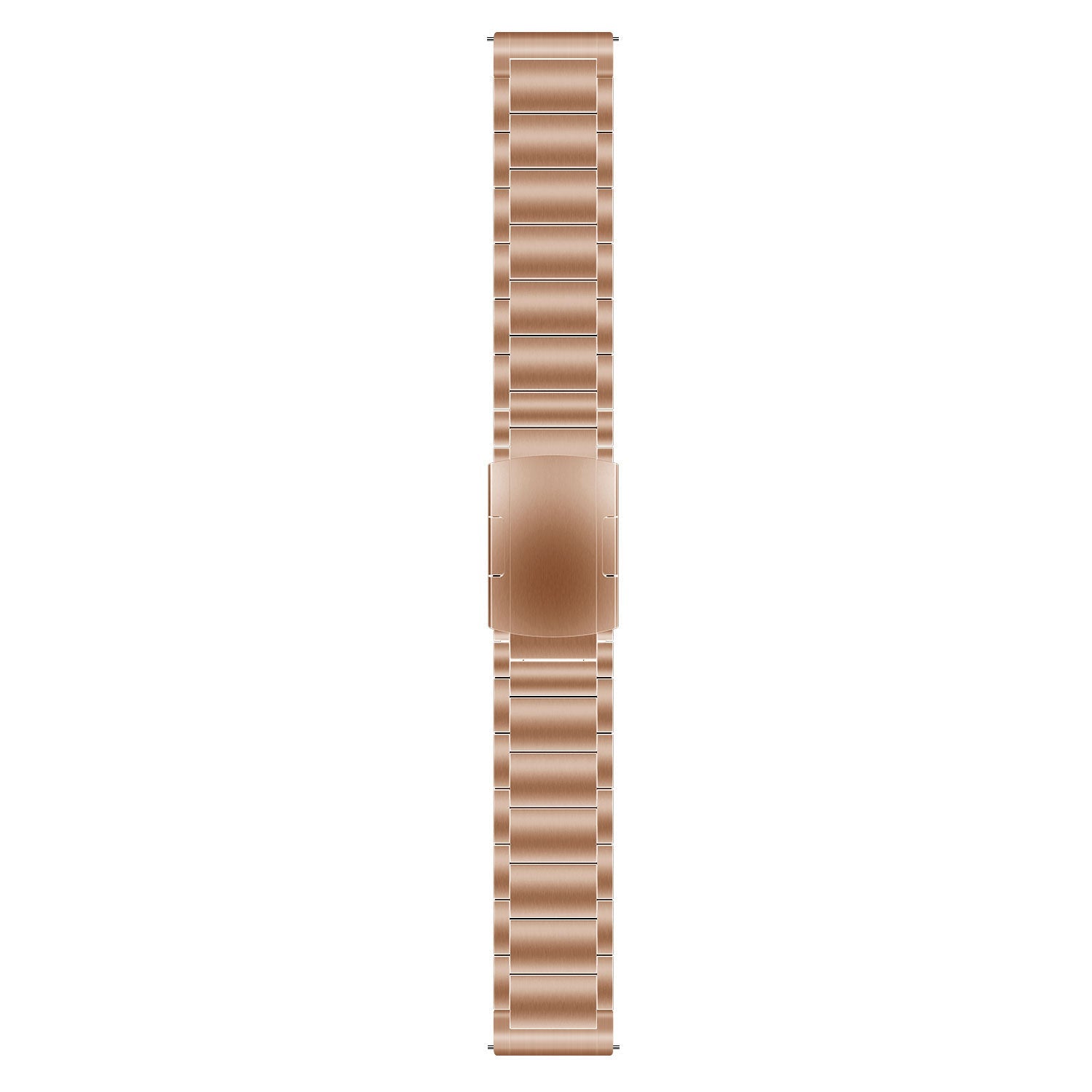 Bracelet titane Huawei Watch GT 7 Pro (or rose)