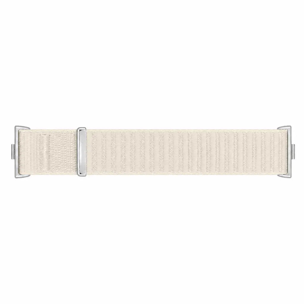 Bracelet nylon ondulé Redmi Watch 6 Lite (lumière stellaire)