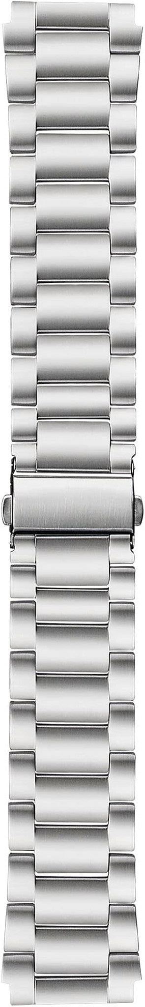 Bracelet titane Xiaomi Watch S4 - 41mm (argent)
