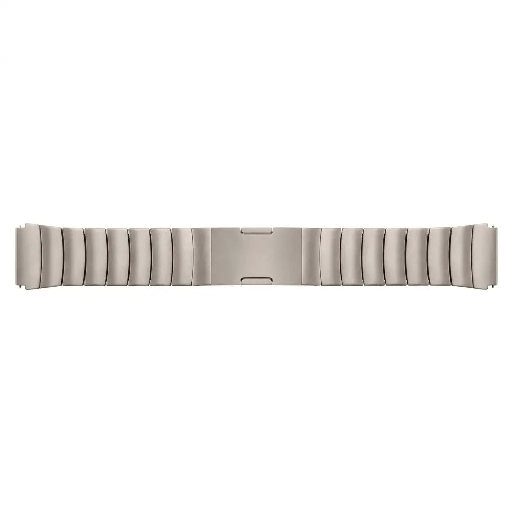 Bracelet titane One Bead Redmi Watch 5 Active (titane)
