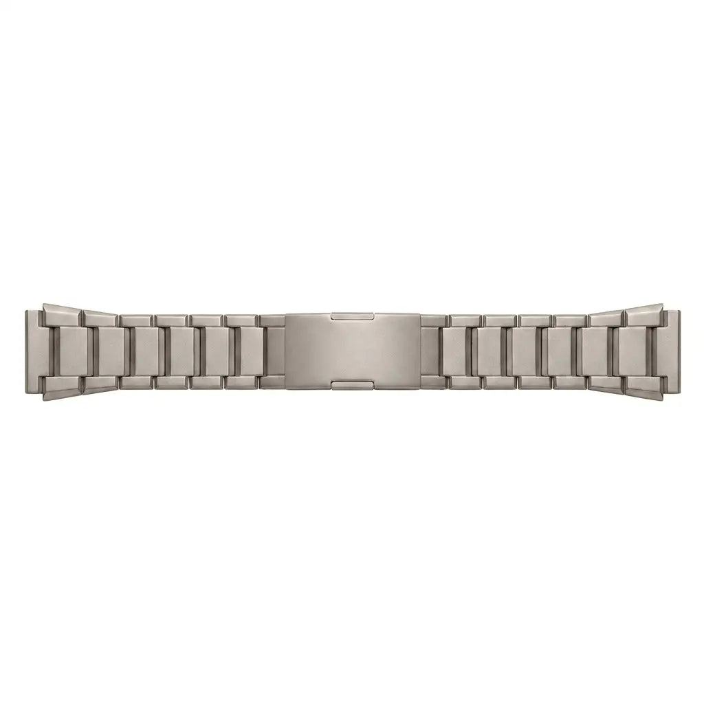 Fossil Gen 6 - 44mm Refined Titanium Strap (Titanium)