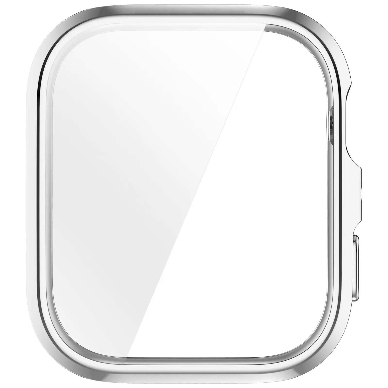 Huawei Watch Fit 5 Protection d'écran TPU (Argent)