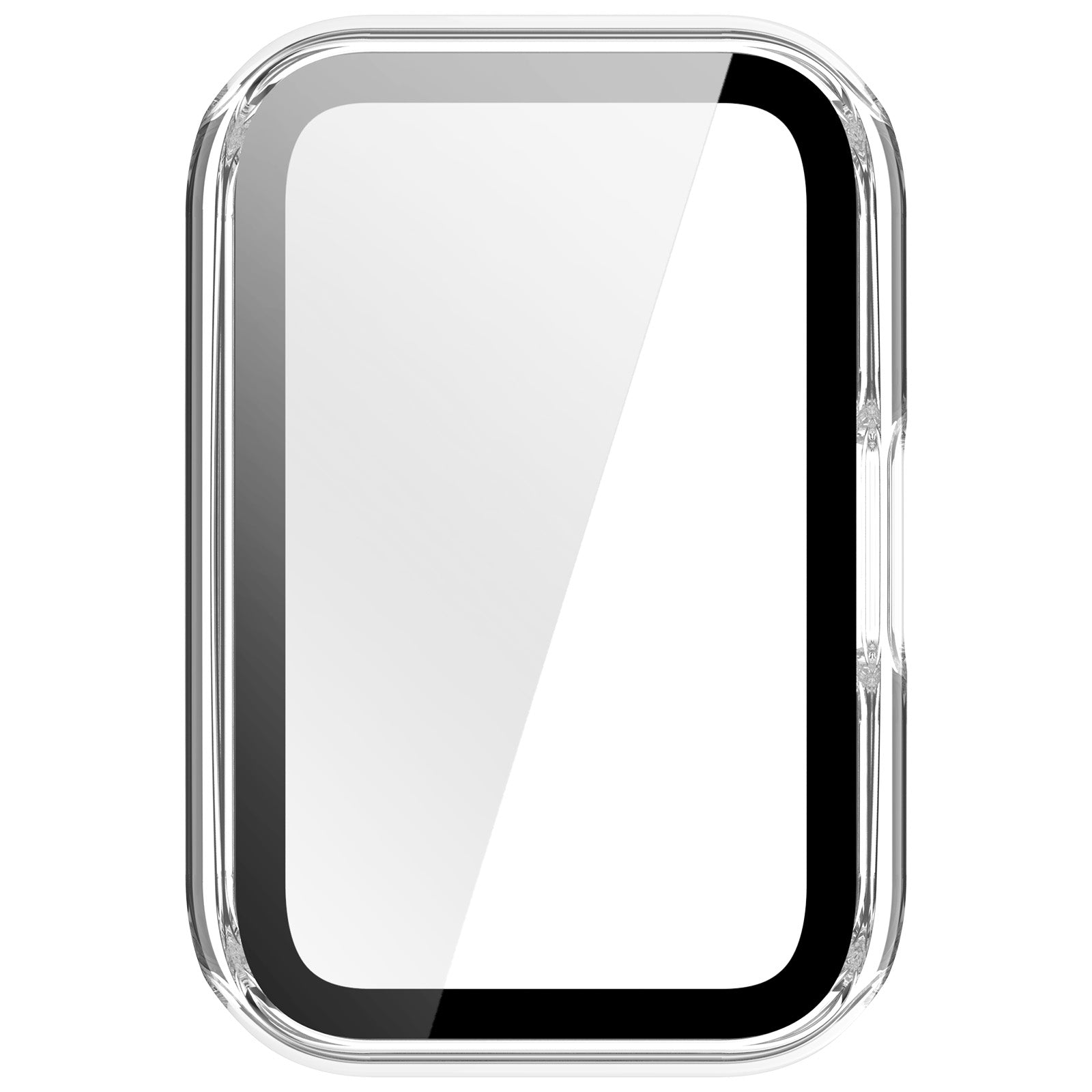 Huawei Band 11 PC Case with Glass (Transparent)
