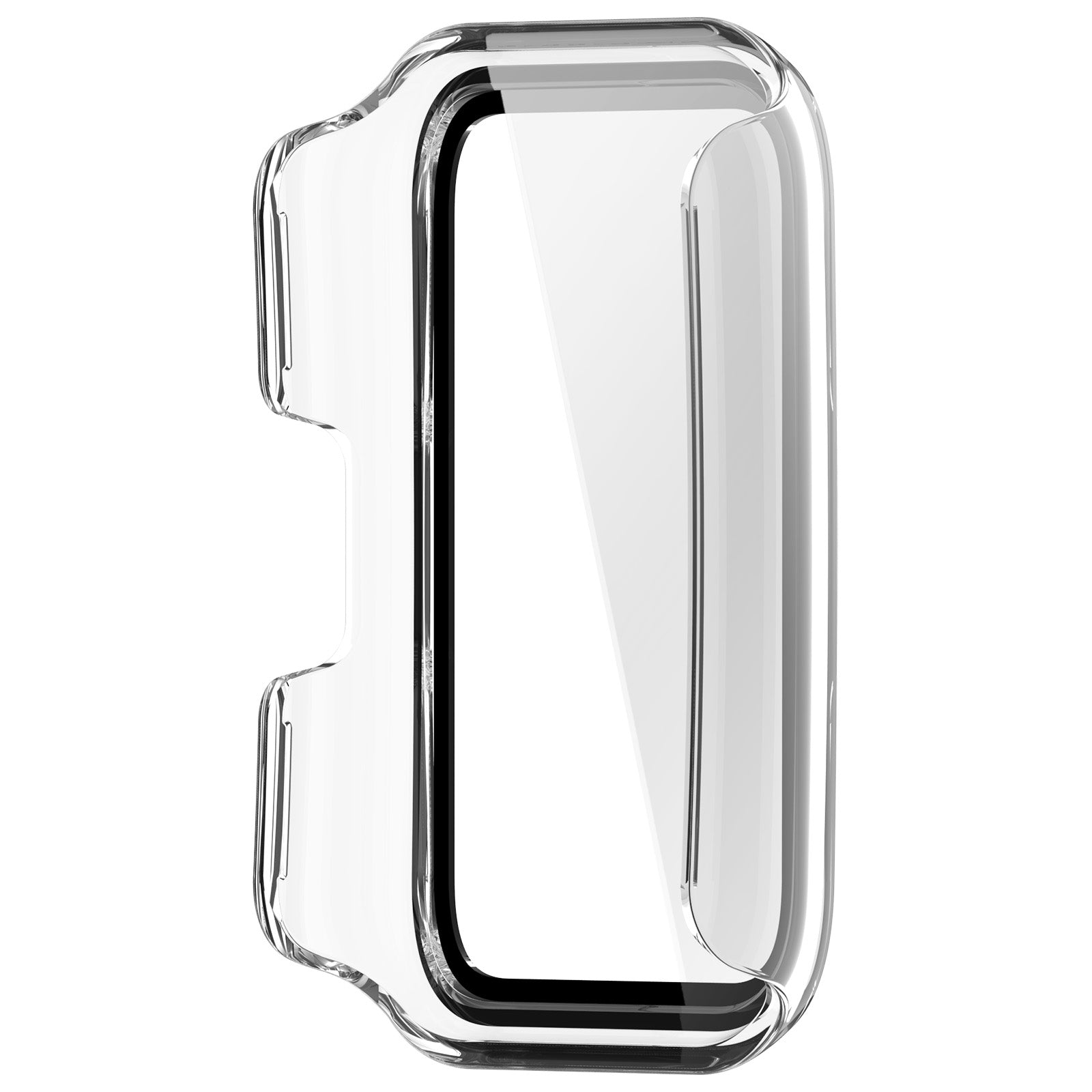 Huawei Band 11 PC Case with Glass (Transparent)