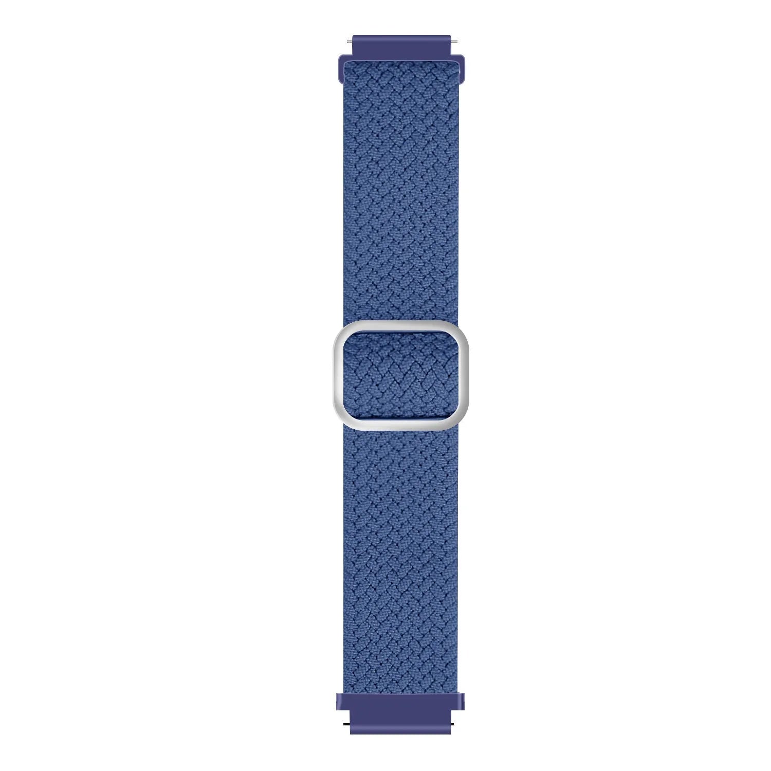 Bracelet tissé ajustable Amazfit Bip 6 (bleu)
