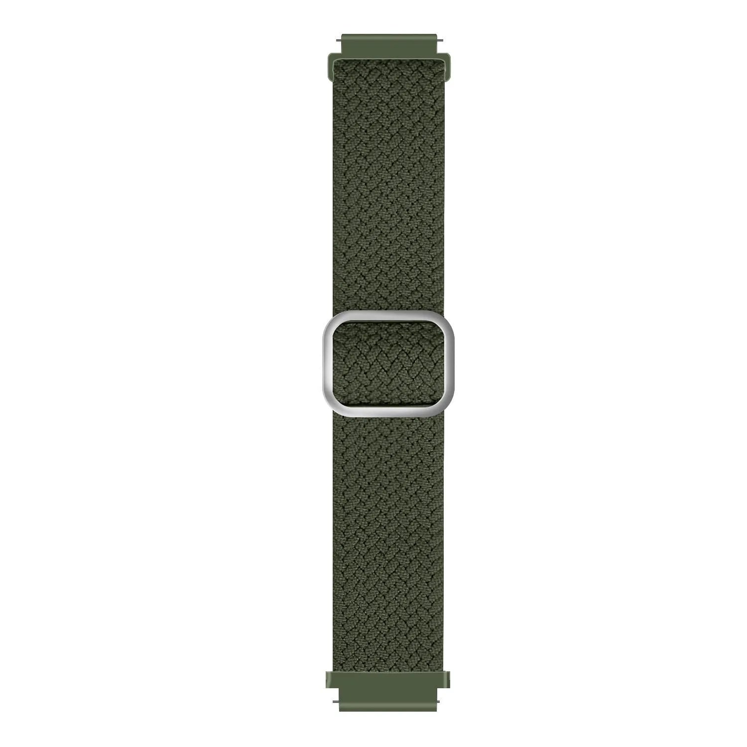 Bracelet tissé réglable OnePlus Watch 3 (vert)