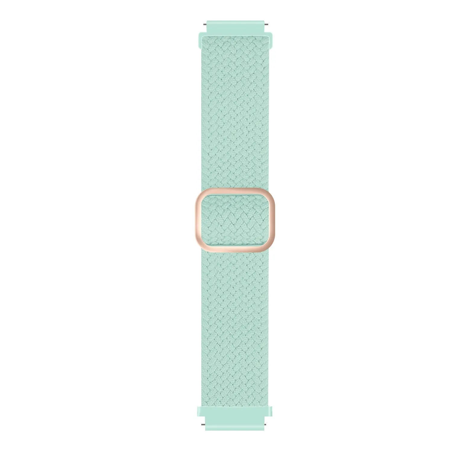 Bracelet tissé réglable OnePlus Watch 3 (turquoise)