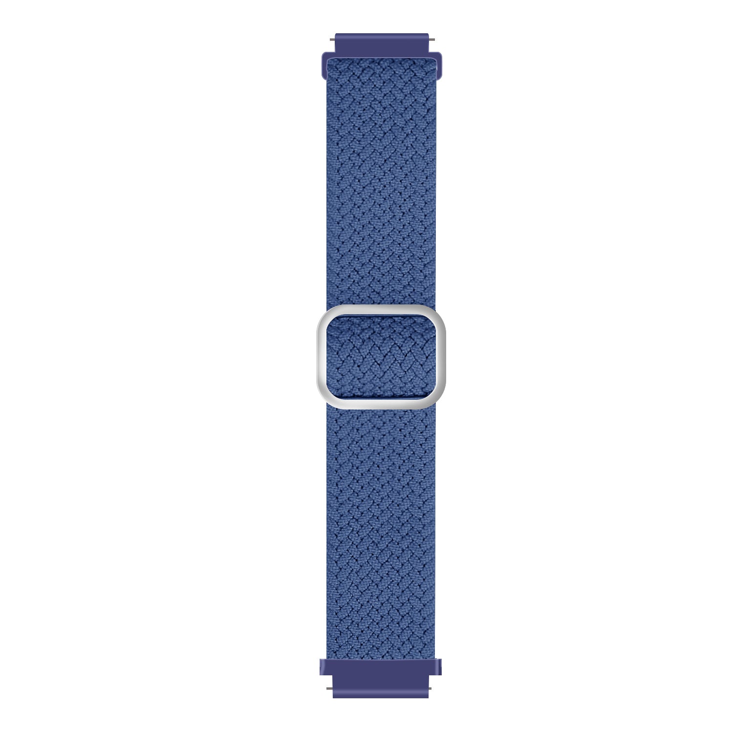 Bracelet tressé réglable Xiaomi Watch 2 Pro (bleu)