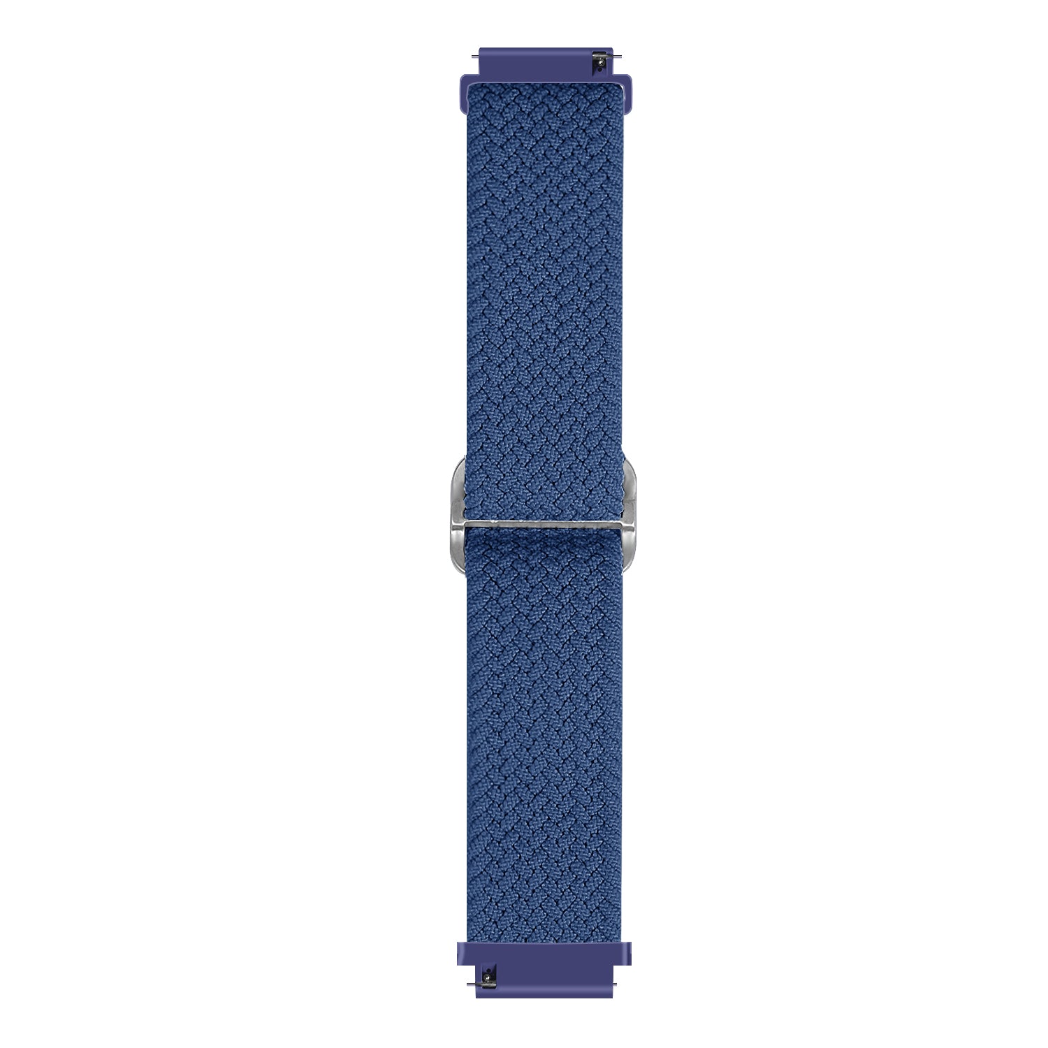 Bracelet tressé réglable Xiaomi Watch 2 Pro (bleu)