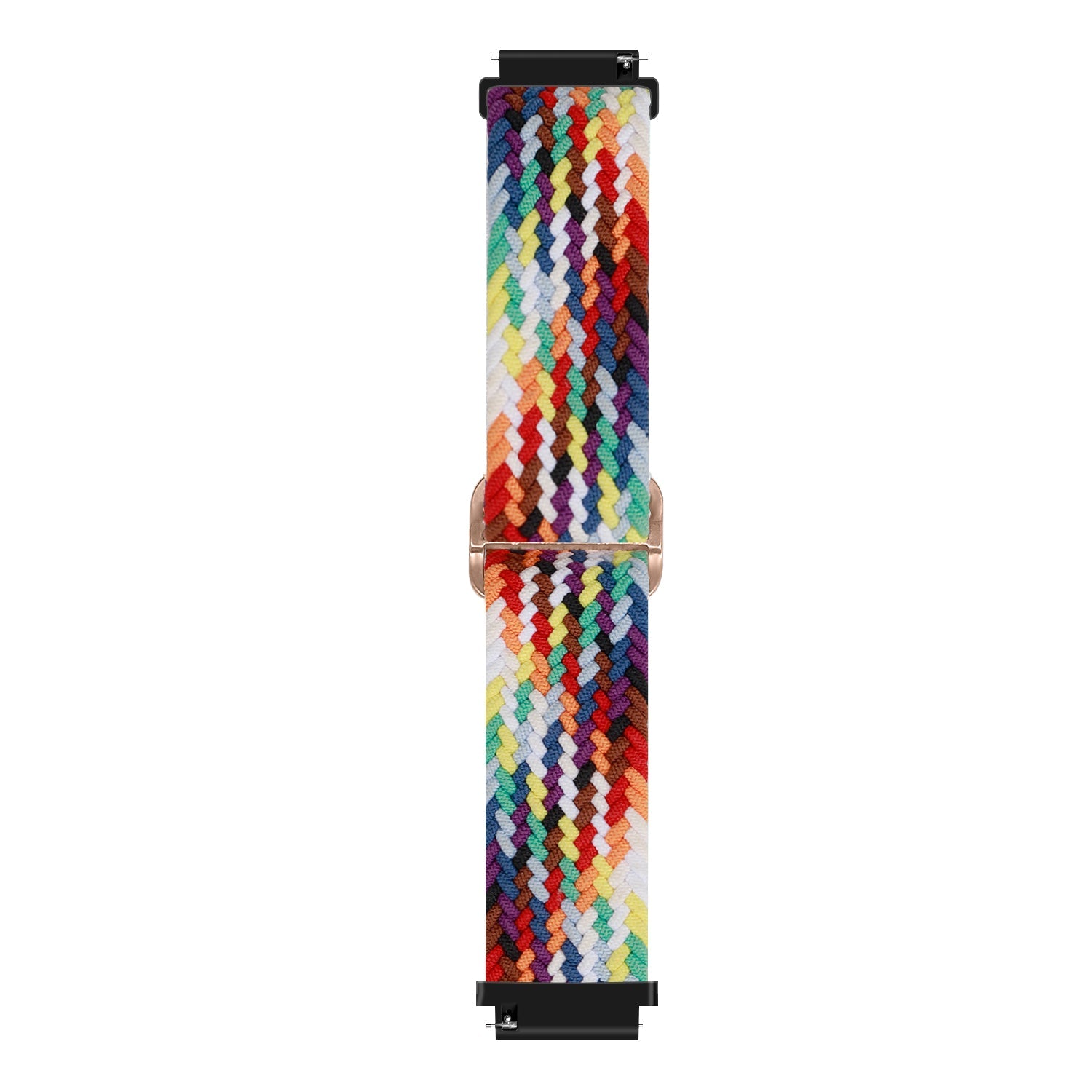 Bracelet tressé réglable Xiaomi Watch 2 Pro (coloré)