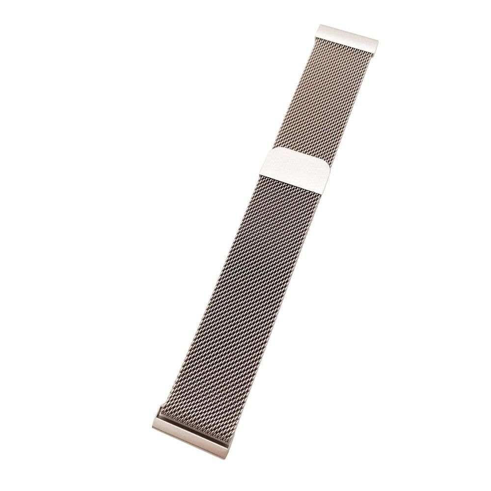 Bracelet milanais Huawei Watch 5 - 42mm (lumière stellaire)