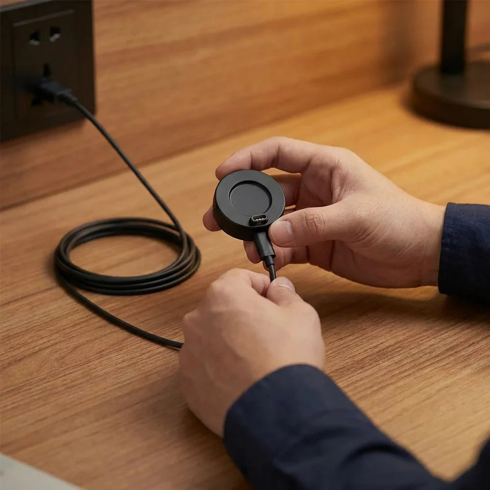 Chargeur/Cable Garmin Fenix 8