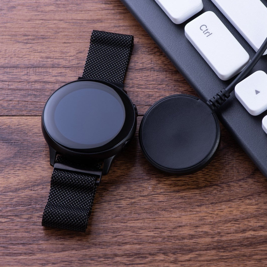 Cable de Chargeur USB-C Samsung Galaxy Watch 8 (Classic)