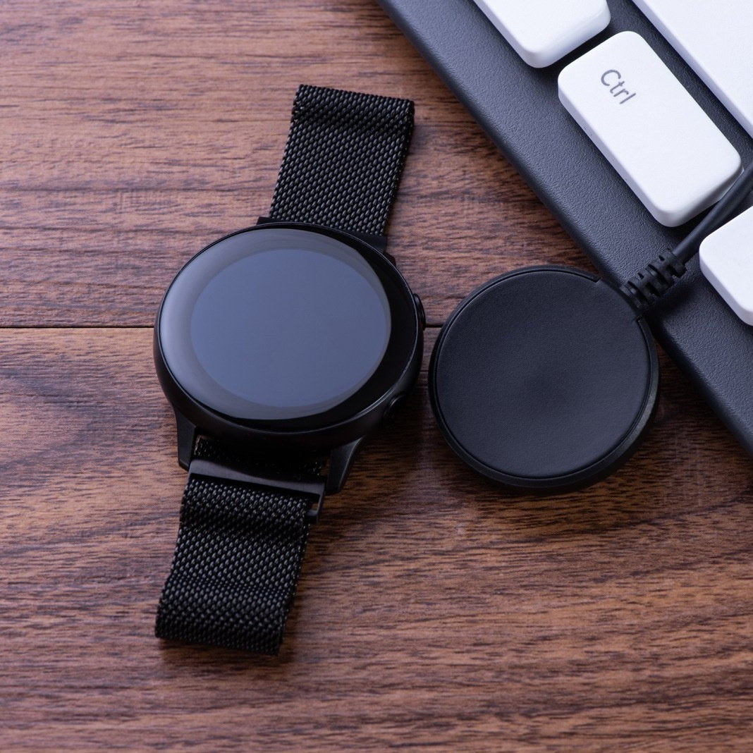 Chargeur rapide USB-C Samsung Galaxy Watch 8 (Classic)